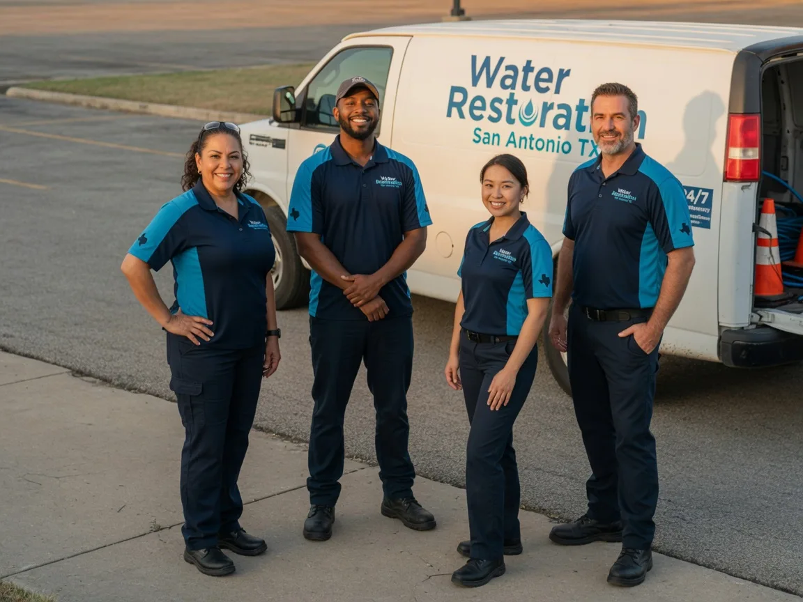 Water Damage Repair company in Hamler, OH